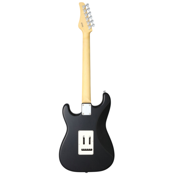 Електрогітара FGN BST-M/BK ODYSSEY BOUNDARY SERIES (Black) Електрогітара FGN BST-M/BK ODYSSEY BOUNDARY SERIES (Black)