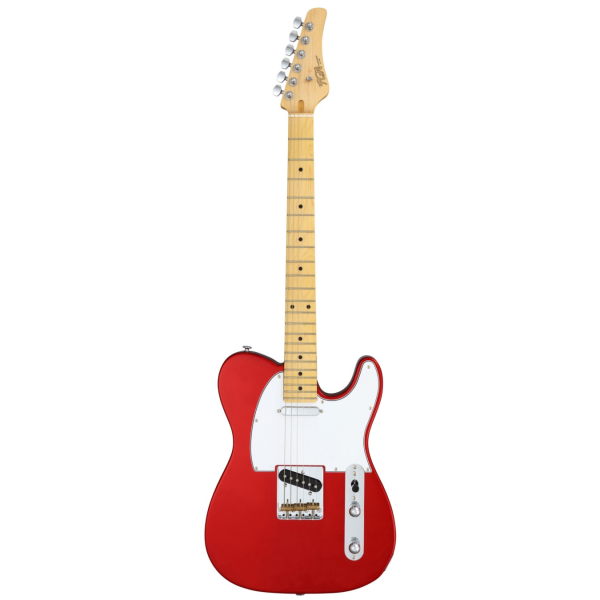 Електрогітара FGN BTL-M/CAR ILLIAD BOUNDARY SERIES (Candy Apple Red) Електрогітара FGN BTL-M/CAR ILLIAD BOUNDARY SERIES (Candy Apple Red)