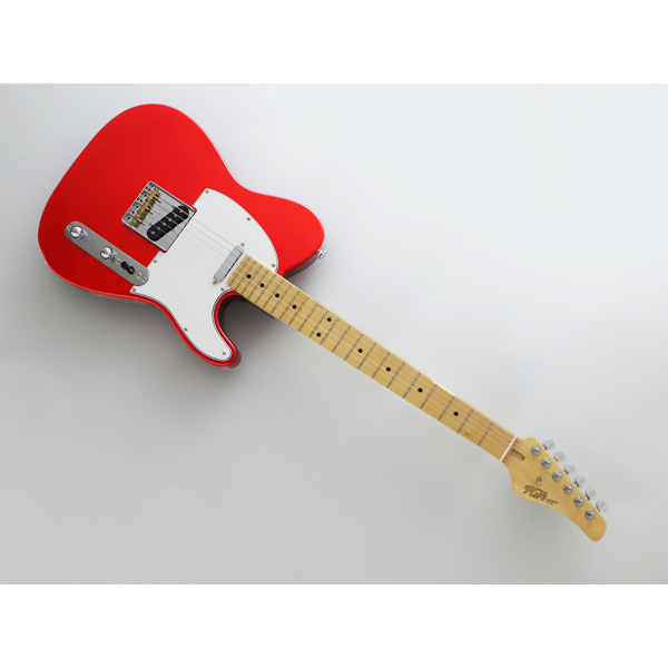 Електрогітара FGN BTL-M/CAR ILLIAD BOUNDARY SERIES (Candy Apple Red) Електрогітара FGN BTL-M/CAR ILLIAD BOUNDARY SERIES (Candy Apple Red)