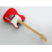 Електрогітара FGN BTL-M/CAR ILLIAD BOUNDARY SERIES (Candy Apple Red)