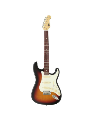 Электрогитара FGN NST100RAL-3TS Neo Classic (3-Tone Sunburst)