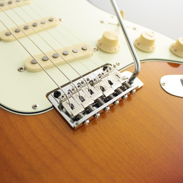 Електрогітара FGN NST100RAL-3TS Neo Classic (3-Tone Sunburst)