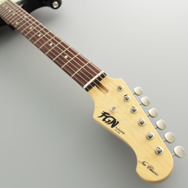 Електрогітара FGN NST100RAL-3TS Neo Classic (3-Tone Sunburst)