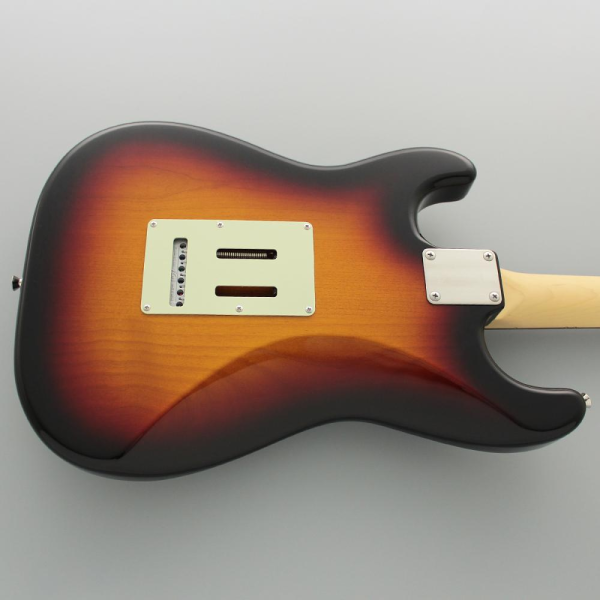 Електрогітара FGN NST100RAL-3TS Neo Classic (3-Tone Sunburst)