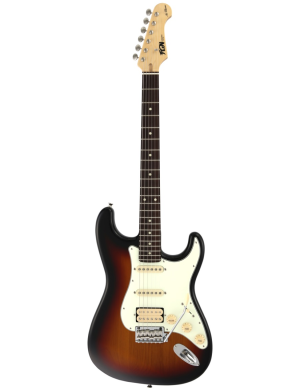 Электрогитара FGN NST110RAL-3TS Neo Classic (3-Tone Sunburst)