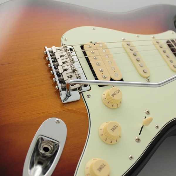 Електрогітара FGN NST110RAL-3TS Neo Classic (3-Tone Sunburst) Електрогітара FGN NST110RAL-3TS Neo Classic (3-Tone Sunburst)