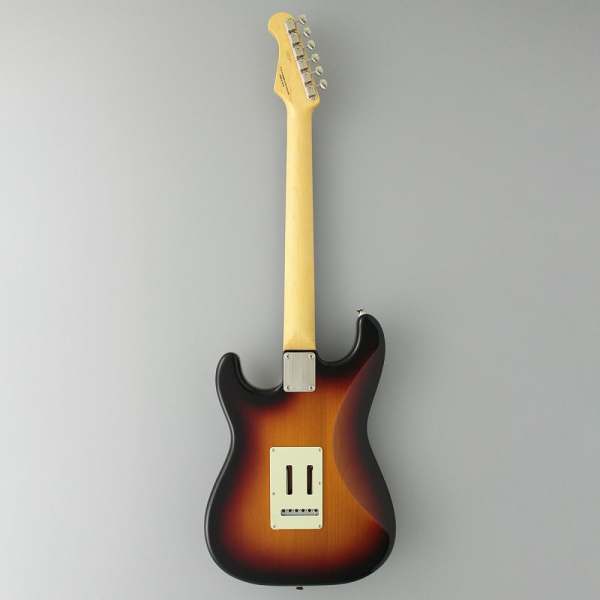 Електрогітара FGN NST110RAL-3TS Neo Classic (3-Tone Sunburst) Електрогітара FGN NST110RAL-3TS Neo Classic (3-Tone Sunburst)