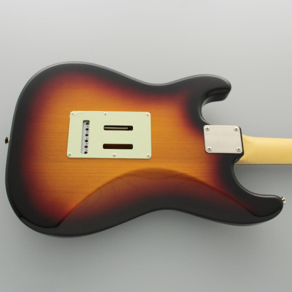 Електрогітара FGN NST110RAL-3TS Neo Classic (3-Tone Sunburst) Електрогітара FGN NST110RAL-3TS Neo Classic (3-Tone Sunburst)