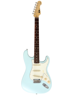 Электрогитара FGN NST200RAL-PSB Neo Classic (Pale Sonic Blue)