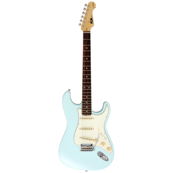 Електрогітара FGN NST200RAL-PSB Neo Classic (Pale Sonic Blue) Електрогітара FGN NST200RAL-PSB Neo Classic (Pale Sonic Blue)