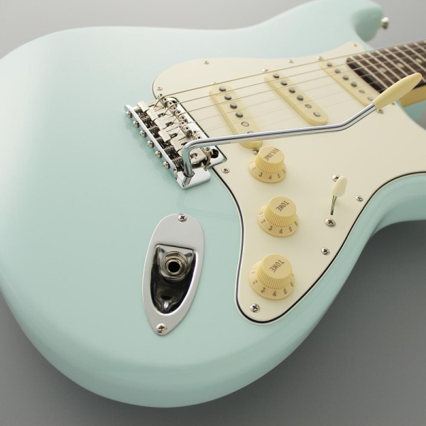 Електрогітара FGN NST200RAL-PSB Neo Classic (Pale Sonic Blue) Електрогітара FGN NST200RAL-PSB Neo Classic (Pale Sonic Blue)