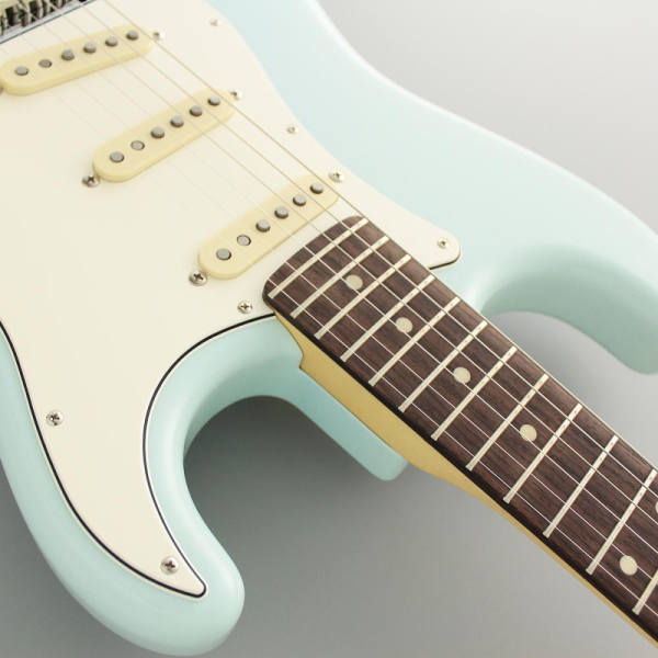 Електрогітара FGN NST200RAL-PSB Neo Classic (Pale Sonic Blue) Електрогітара FGN NST200RAL-PSB Neo Classic (Pale Sonic Blue)