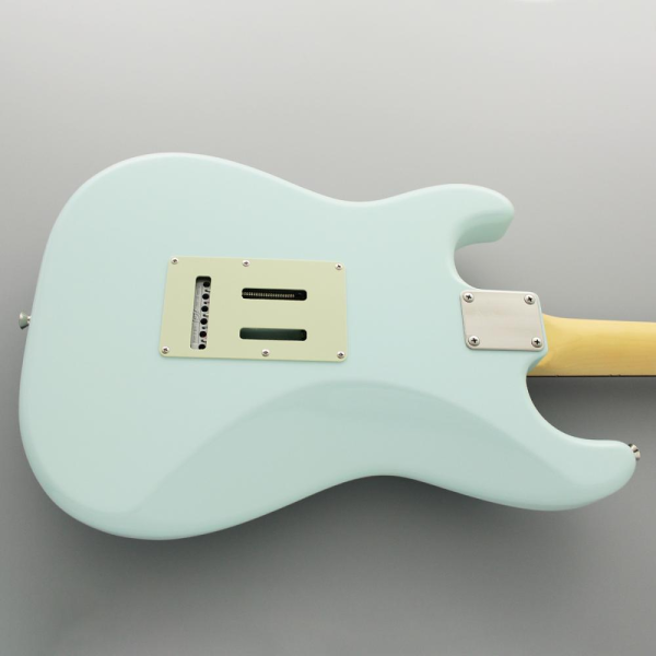 Електрогітара FGN NST200RAL-PSB Neo Classic (Pale Sonic Blue) Електрогітара FGN NST200RAL-PSB Neo Classic (Pale Sonic Blue)