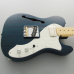 Електрогітара FGN NTE110MMHT-TBL Neo Classic (Transparent Blue)