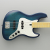 Бас-гітара FGN NJB100MBAH-SBB Neoclassic NJB (See-Thru Blue Burst)