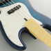 Бас-гітара FGN NJB100MBAH-SBB Neoclassic NJB (See-Thru Blue Burst)