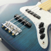 Бас-гітара FGN NJB100MBAH-SBB Neoclassic NJB (See-Thru Blue Burst)