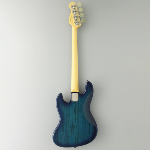Бас-гітара FGN NJB100MBAH-SBB Neoclassic NJB (See-Thru Blue Burst)
