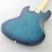 Бас-гітара FGN NJB100MBAH-SBB Neoclassic NJB (See-Thru Blue Burst)