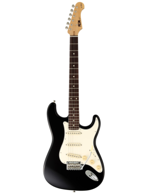 Электрогитара FGN NST200RAL-BK Neo Classic (Black)