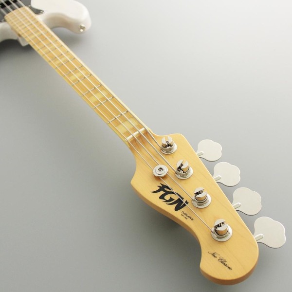 Бас-гітара FGN NJB100MBAH-WB Neoclassic NJB