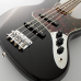 Бас-гітари FGN NJB100RAL-BK Neoclassic NJB (Black)