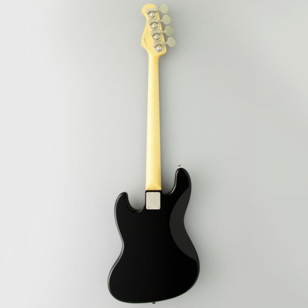 Бас-гітари FGN NJB100RAL-BK Neoclassic NJB (Black)