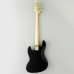 Бас-гітари FGN NJB100RAL-BK Neoclassic NJB (Black)