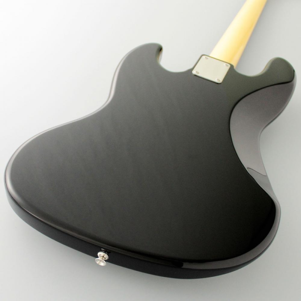 Бас-гітари FGN NJB100RAL-BK Neoclassic NJB (Black)