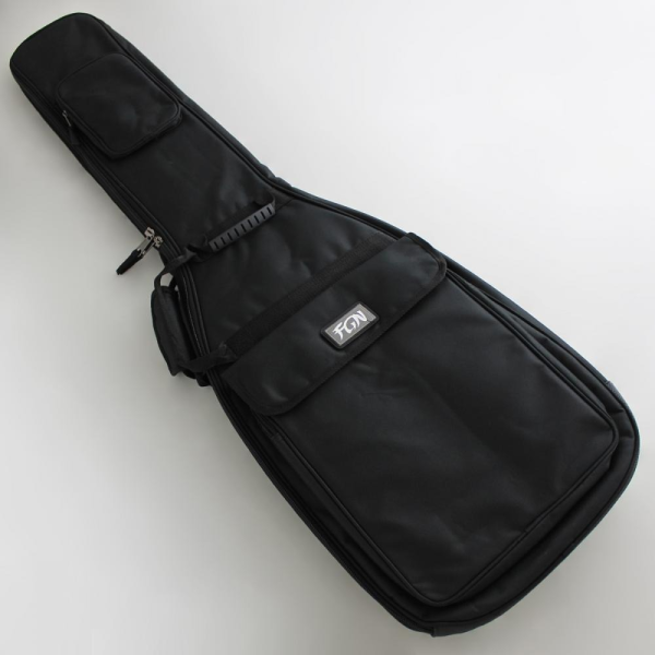 Бас-гітари FGN NJB100RAL-BK Neoclassic NJB (Black)