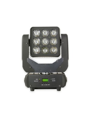 Светодиодная голова PRO LUX LED 912 MATRIX