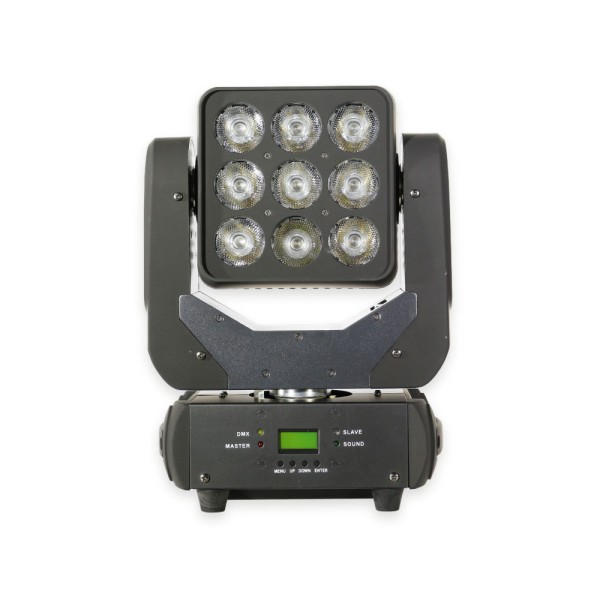 Світлодіодна голова PRO LUX LED 912 MATRIX