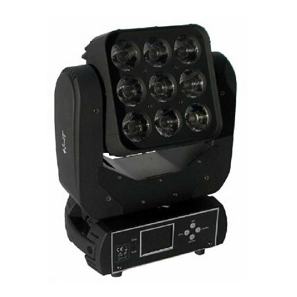 Світлодіодна голова PRO LUX LED 912 MATRIX