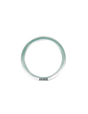 Кольцо для пластика Peace DH-1SV