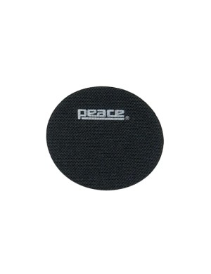 Наклейка для пластика Kick-Pad Peace DA-178, 2,5