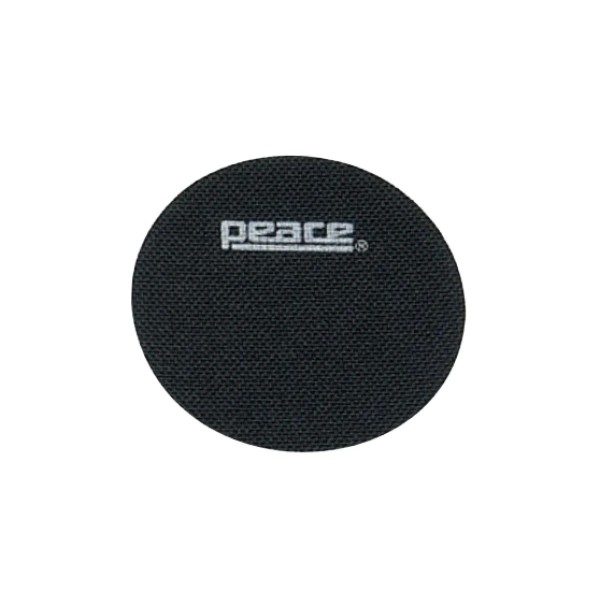 Наклейка для пластику Kick-Pad Peace DA-178, 2,5
