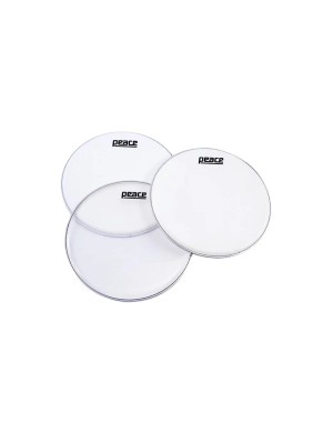Пластик Peace DHE-104/13