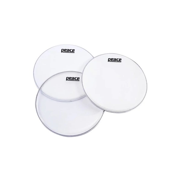 Пластик Peace DHE-104/13