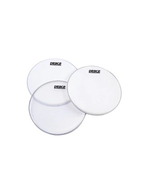 Пластик Peace DHE-104/20