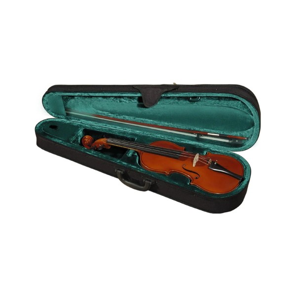 Кейс/кофр для скрипки Hora Student violin case 1/8 Кейс/кофр для скрипки Hora Student violin case 1/8