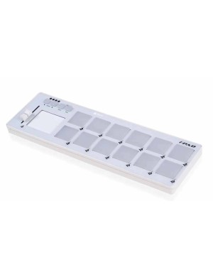 MIDI-контроллер Icon iPad (Белый)