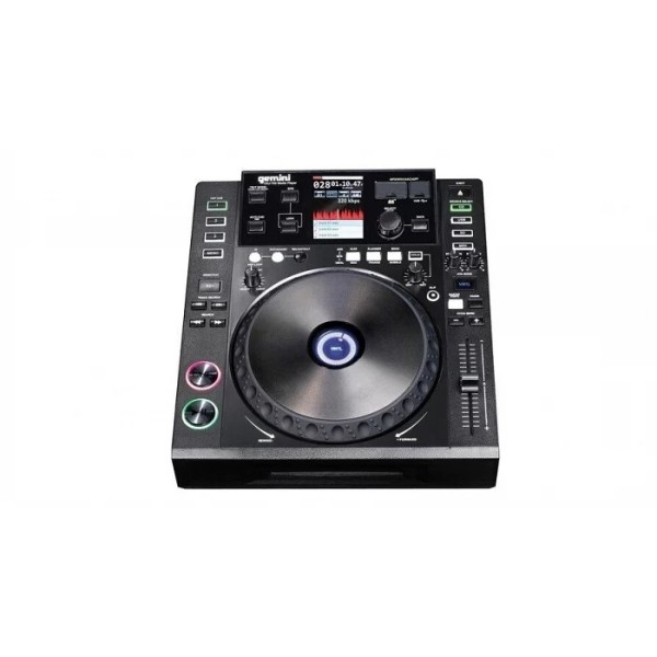 Програвач для DJ Gemini CDJ-700 Програвач для DJ Gemini CDJ-700