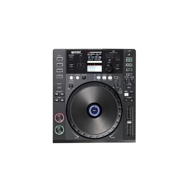 Програвач для DJ Gemini CDJ-700 Програвач для DJ Gemini CDJ-700