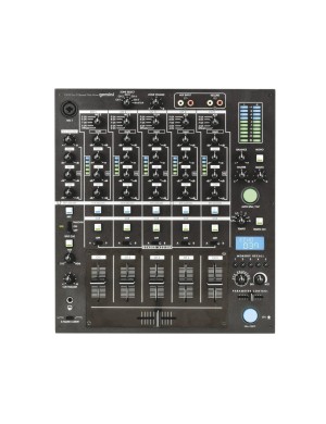 Микшерный пульт для DJ Gemini CS-02