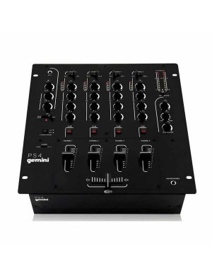 Микшерный пульт для DJ Gemini PS-4