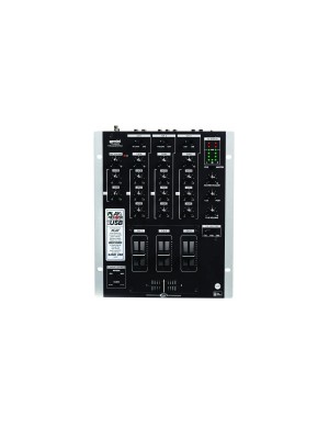Микшерный пульт для DJ Gemini PS-626USB