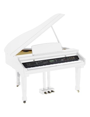 Цифровой рояль Orla Grand 450 (White)