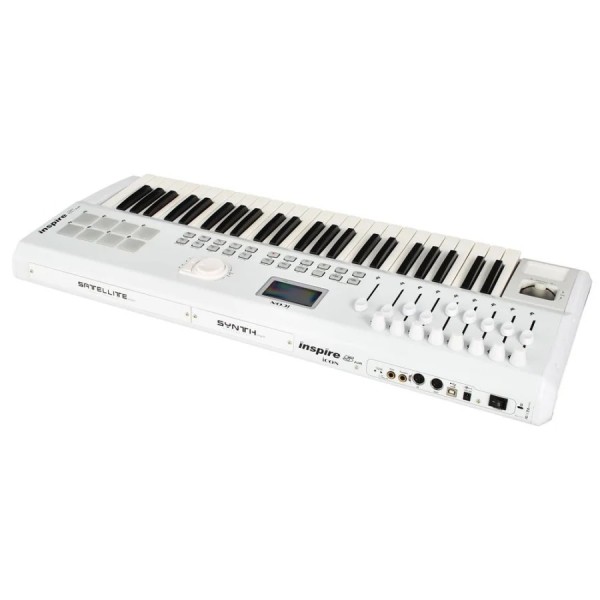 MIDI-клавіатура Icon Inspire-5 Air MIDI-клавіатура Icon Inspire-5 Air
