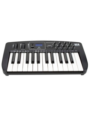 MIDI-клавиатура Miditech i2 Control 25
