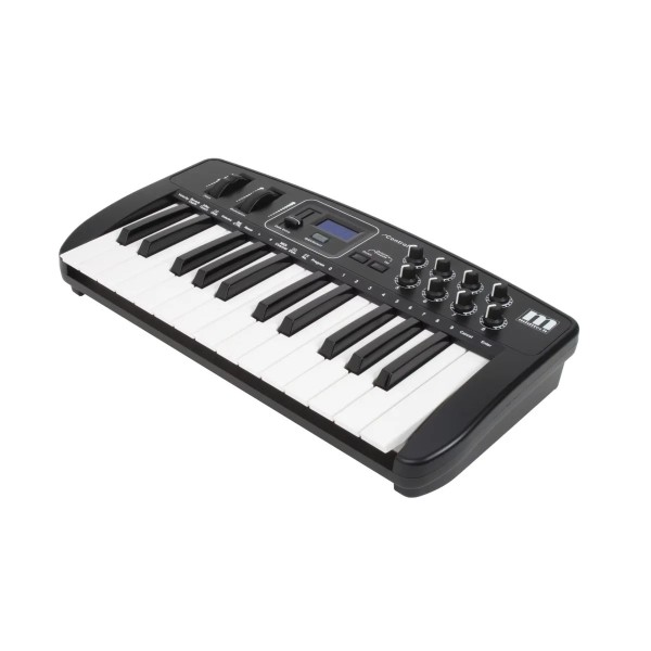 MIDI-клавіатура Miditech i2 Control 25